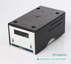ATP Storage Unit voor het opbergen van materialen en accessoires bij de ATP-300 Pro labelprinter